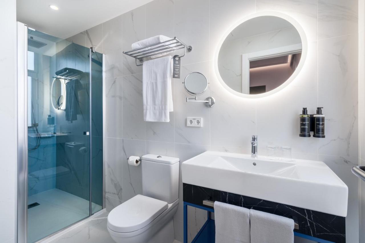 Hotel Ikonik Gran Vía
