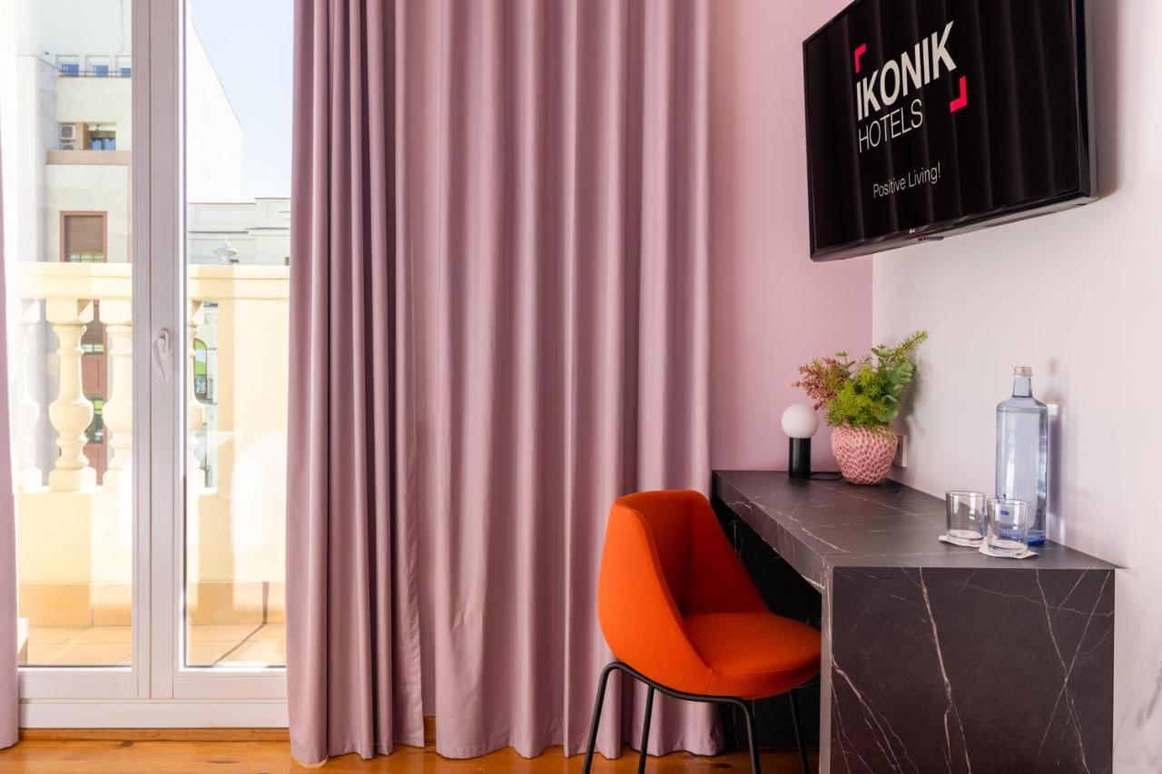 Ikonik Gran Vía Hotel