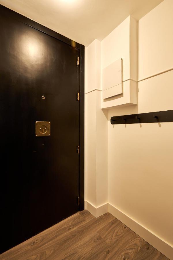 Apartment Puerta Del Sol Prime, By Presidence Rantals *