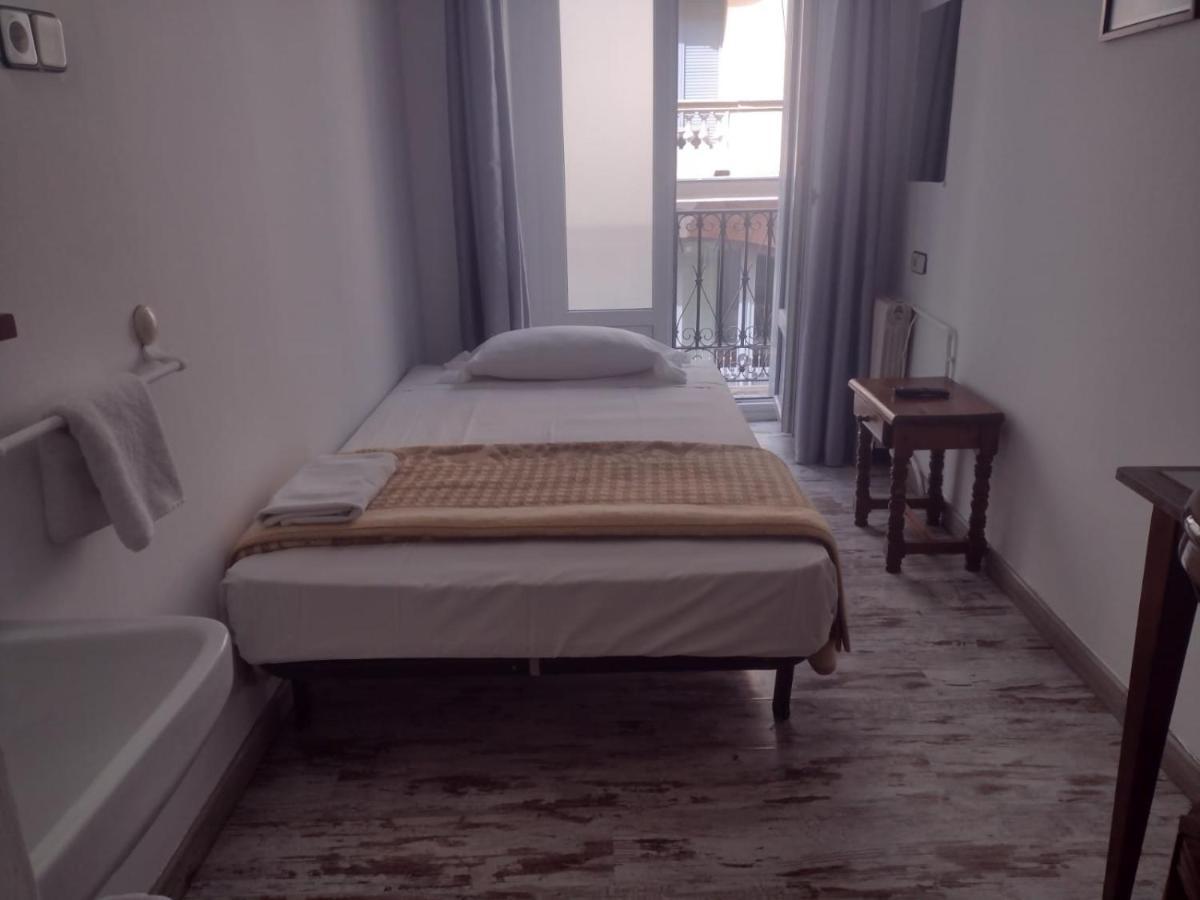 Casa de hóspedes San Isidro Madri