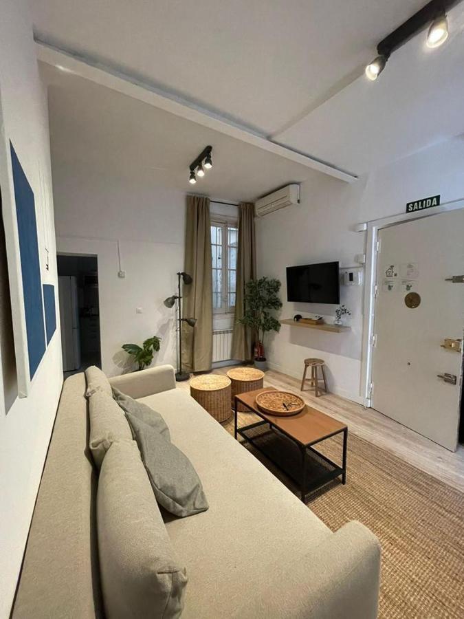 Apartamento Premium Apt 9p En C/olmo - Centro De