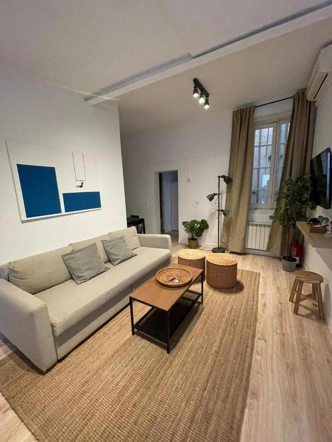 Apartamento Premium Apt 9p En C/olmo - Centro De *
