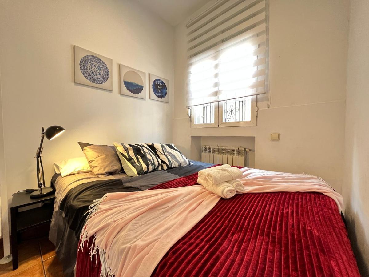 Appartement Encantador Piso Zamora Temporal *