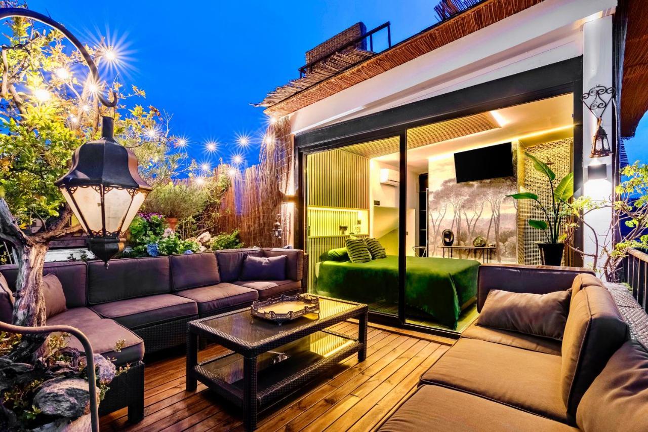 ático Duplex En Pleno Centro Con Vistas A Apartamento
