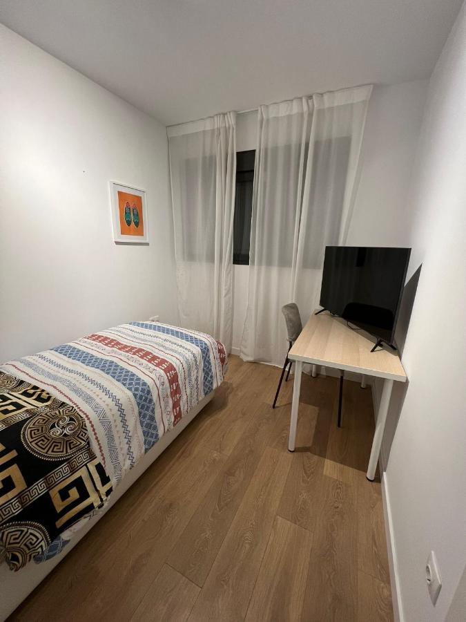 Pensión Basic Porras Ii 3*