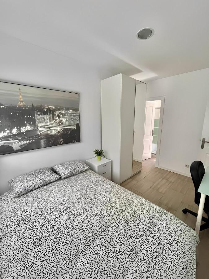 Centrico Aire Acondicionado 3 Zona Aparcamiento Gratuito Appartement