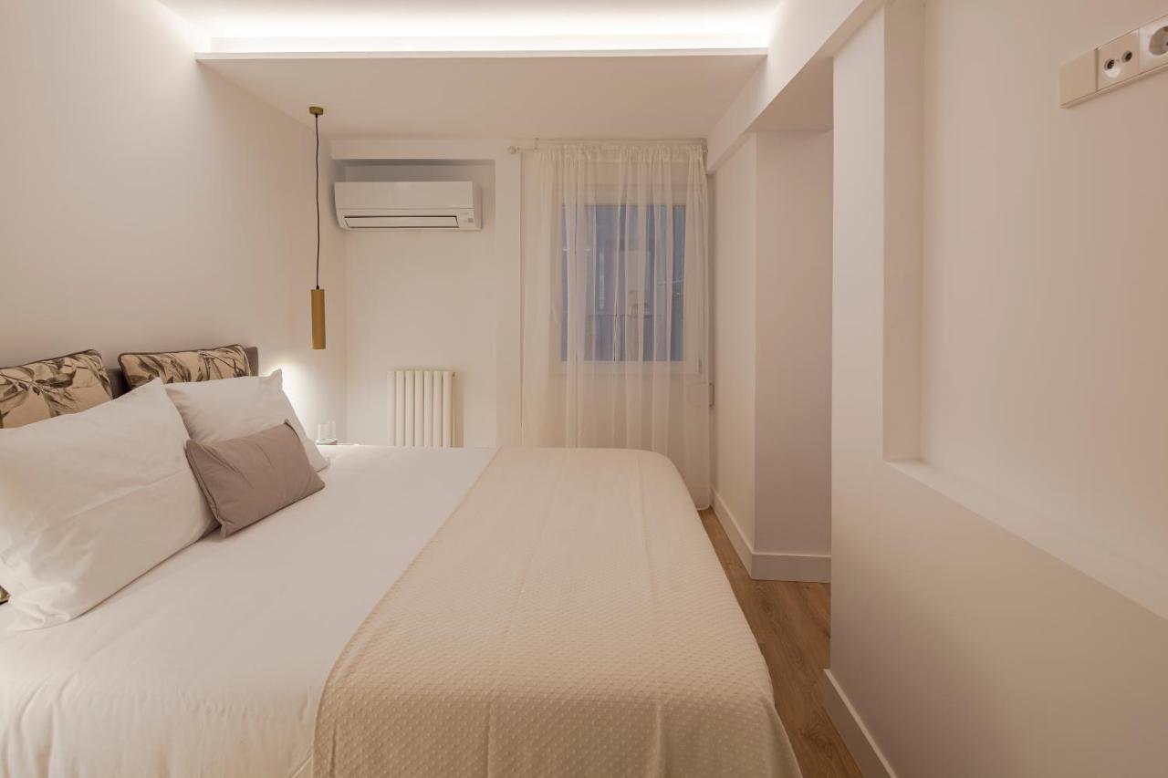 Apartment Centro V Calle Mayor 3br 3bh Madrid