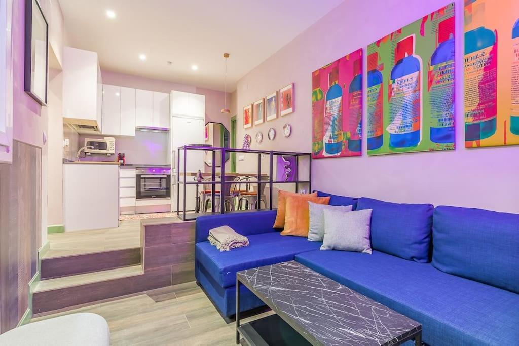 Gallery Appartement *