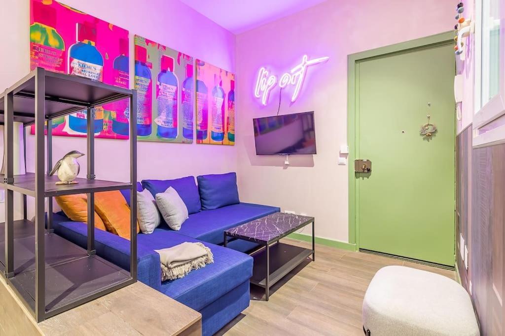 Gallery Appartement Madrid