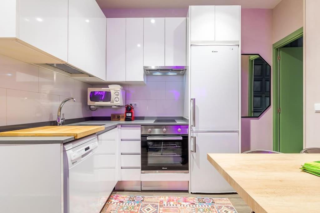 Appartement Gallery *
