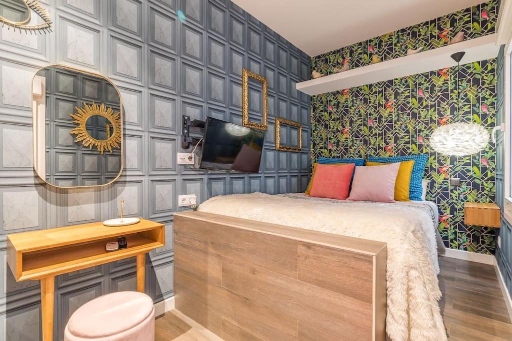 Appartement Gallery