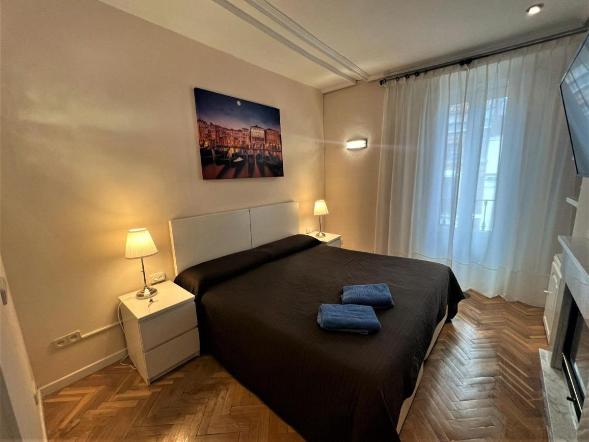 Madrid, C. Mayor Bed & Breakfast Madrid