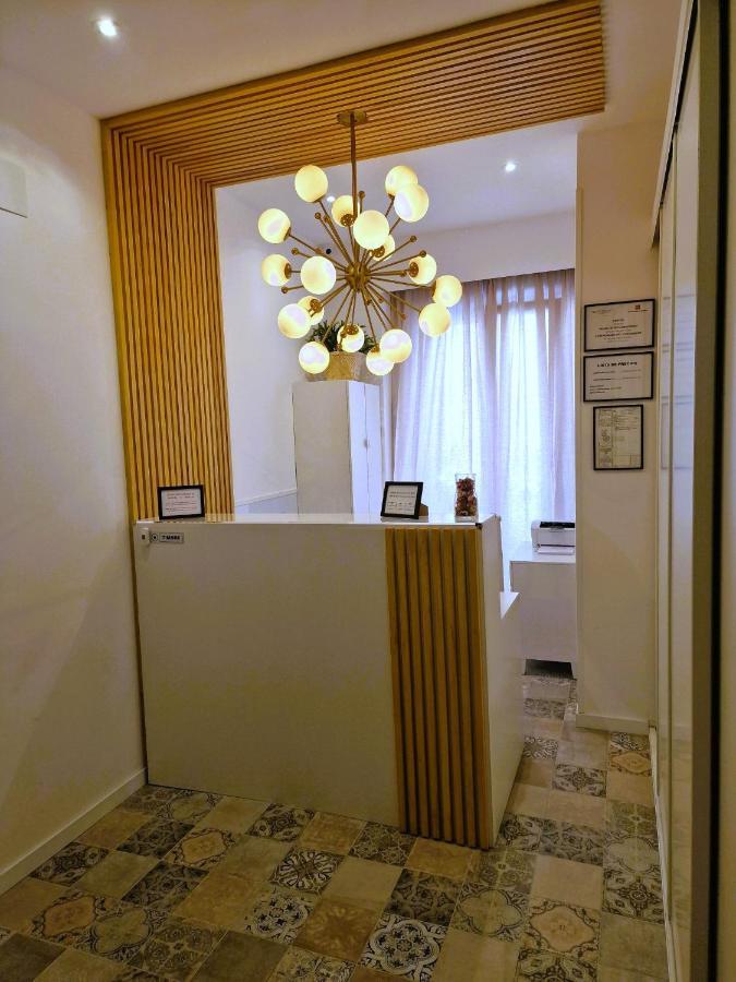 Casa de hóspedes Comercial