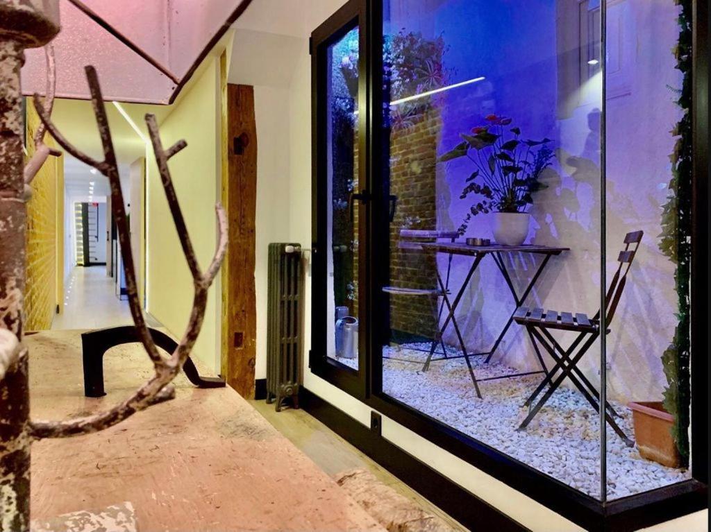 Appartamento Espectacular Piso En Sol. Madrid