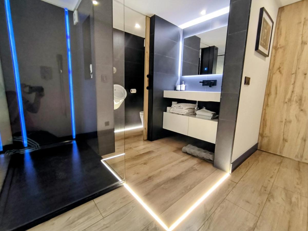Espectacular Piso En Sol. Appartamento Madrid
