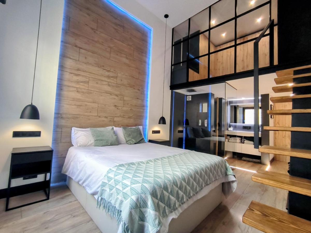 Appartamento Espectacular Piso En Sol. Madrid