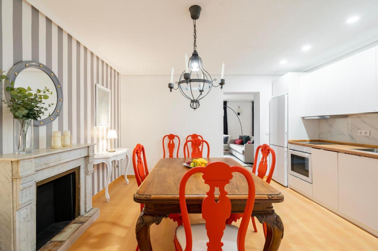 For You Lujoso Apartamento Centro Ato35 Apartment
