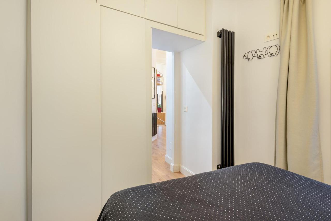 1 Bedroom 1 Bathroom Furnished - Malasana - Cozy & Modern - Mintystay Madri