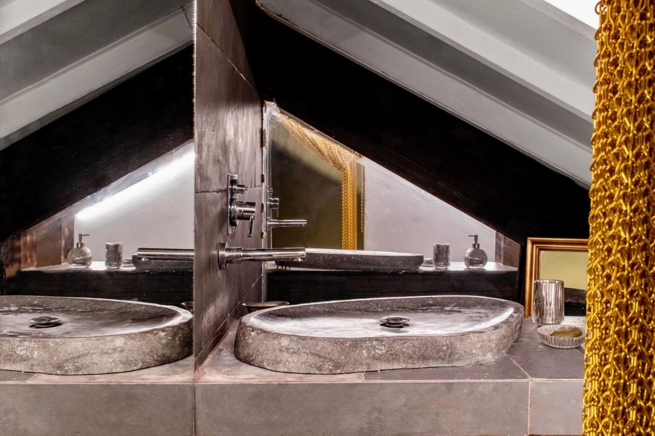 Apartamento ático Duplex En Pleno Centro Con Vistas A