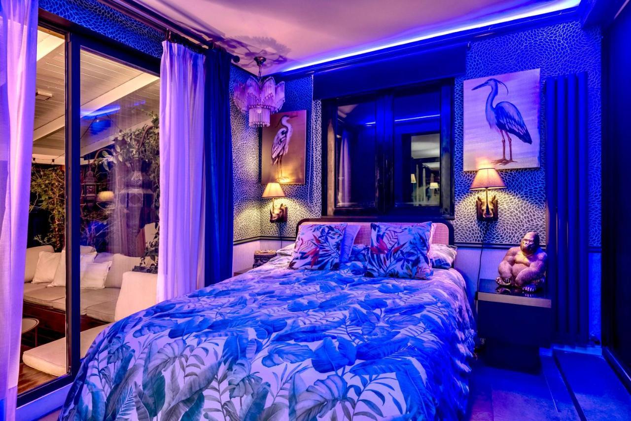 ático Duplex En Pleno Centro Con Vistas A Madri