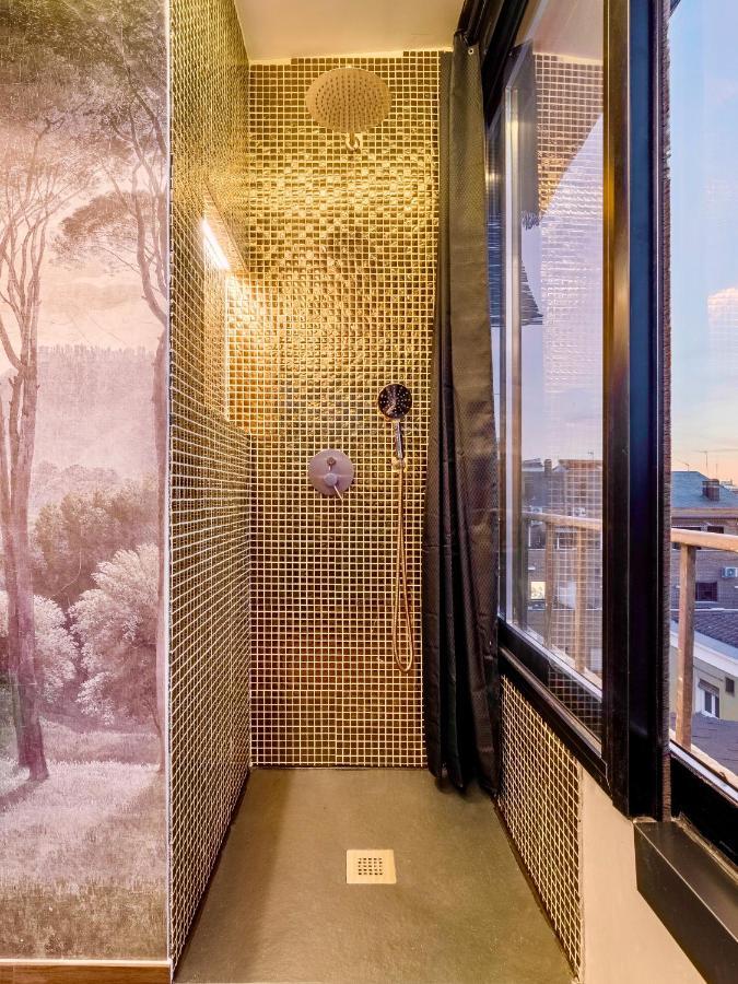 Apartamento ático Duplex En Pleno Centro Con Vistas A *