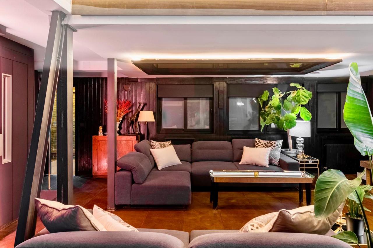 Apartamento ático Duplex En Pleno Centro Con Vistas A *