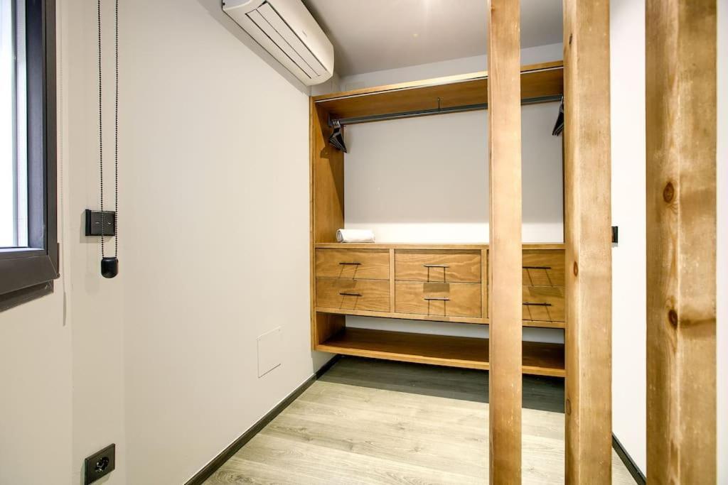 Chueca V Calle Hortaleza 2br 2bh Apartamento Madri
