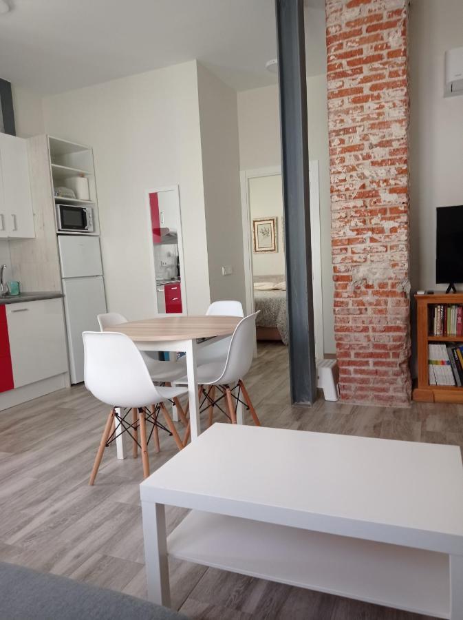 Appartement La Casita De Vallecas
