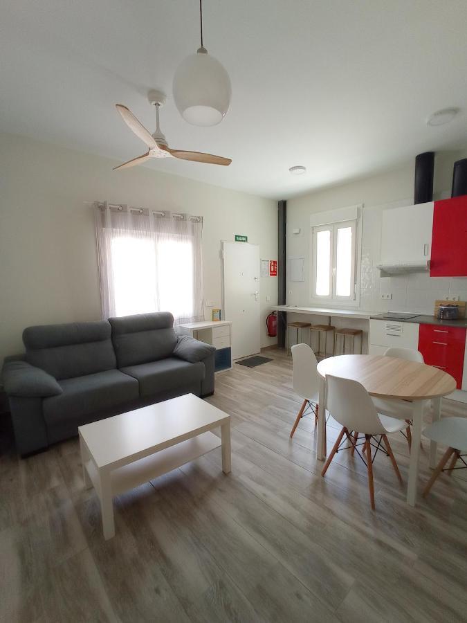 Appartement La Casita De Vallecas