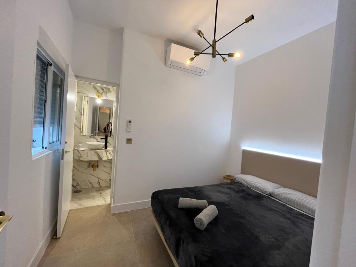 Appartement Loft8 Luxury Sol Plaza Mayor