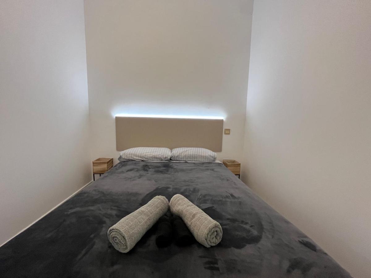 Appartement Loft8 Luxury Sol Plaza Mayor *