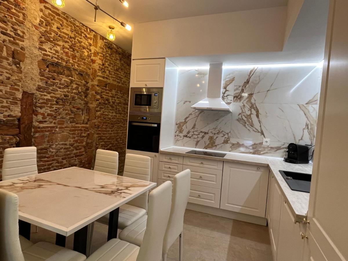 Loft8 Luxury Sol Plaza Mayor Appartement