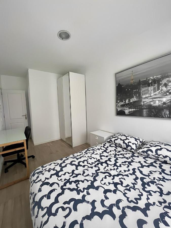 Appartement Centrico Aire Acondicionado 3 Zona Aparcamiento Gratuito