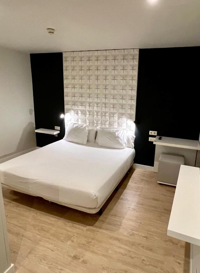 Urbansea Atocha 113 Hotel Madrid