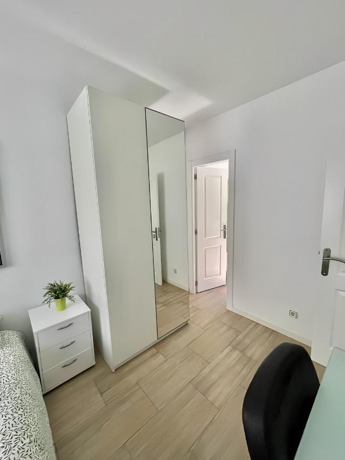 Appartement Centrico Aire Acondicionado 3 Zona Aparcamiento Gratuito *