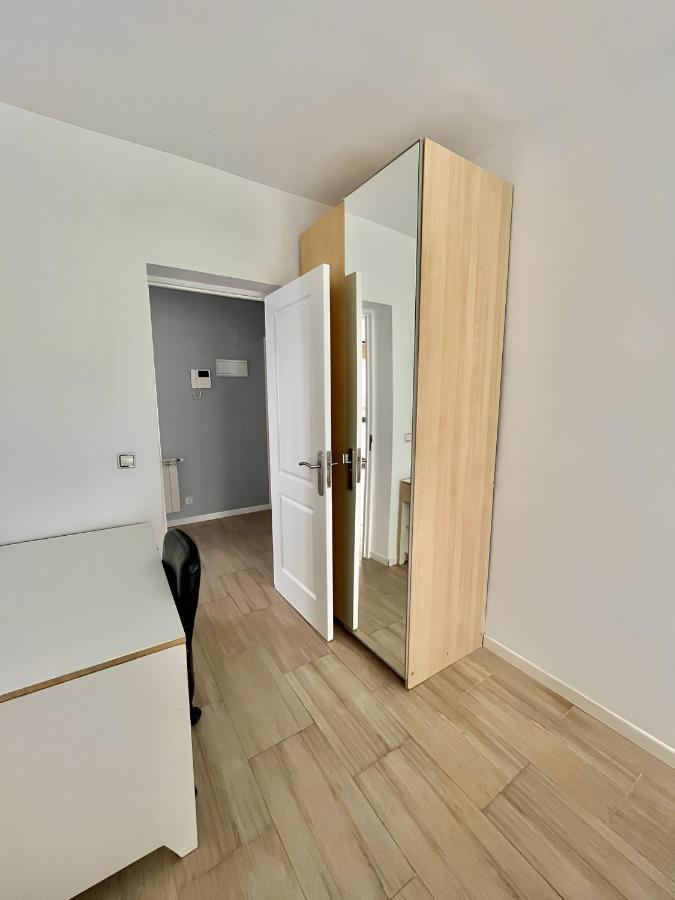 Appartement Centrico Aire Acondicionado 3 Zona Aparcamiento Gratuito *