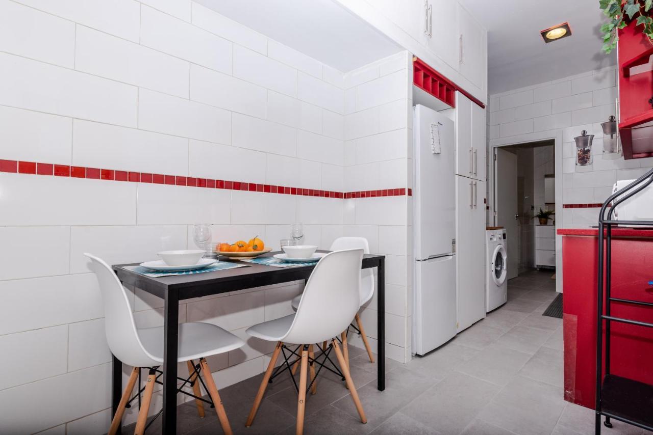 Modern And Lovely In Chueca Apartment Madrid