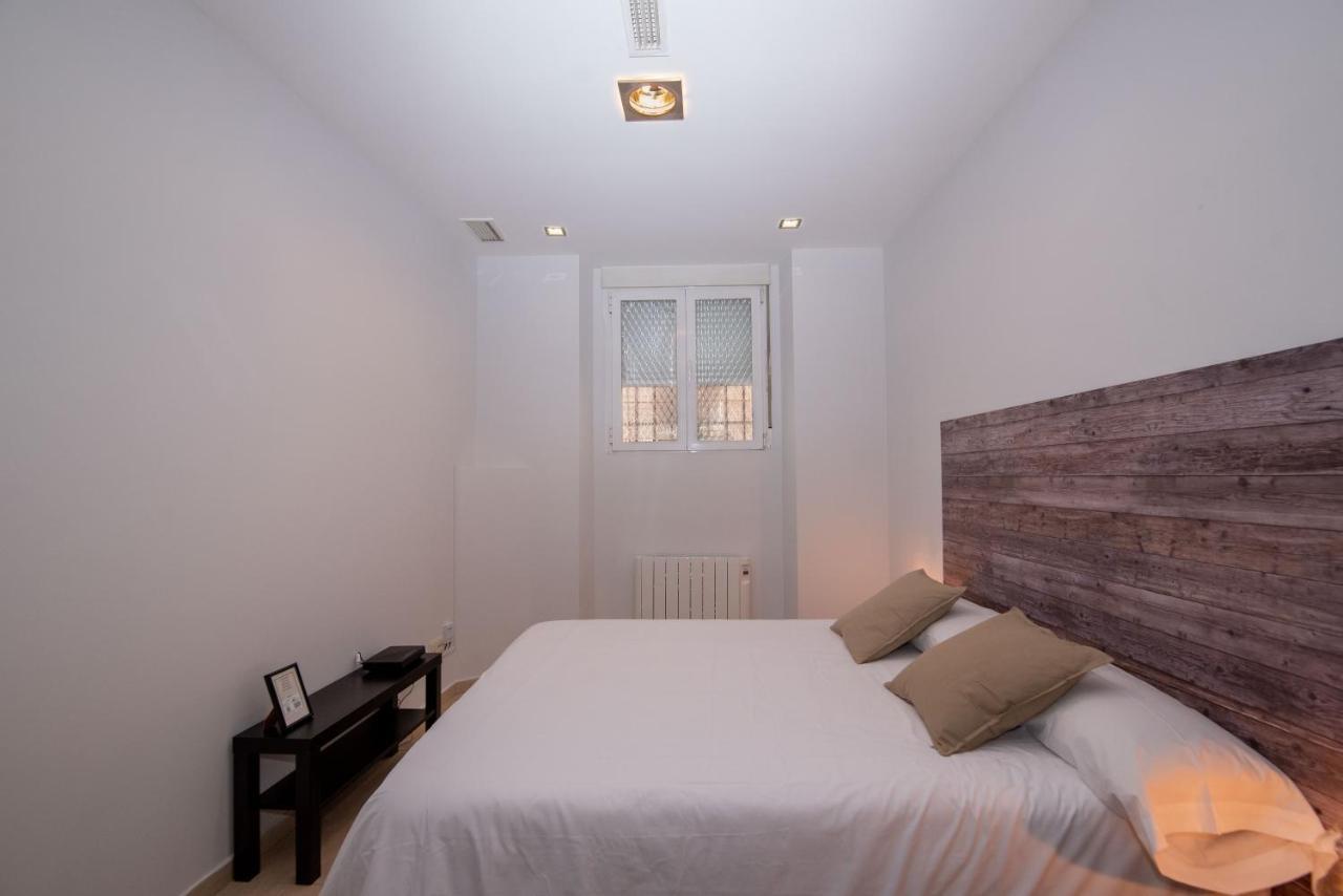 Modern And Lovely In Chueca Apartment Madrid