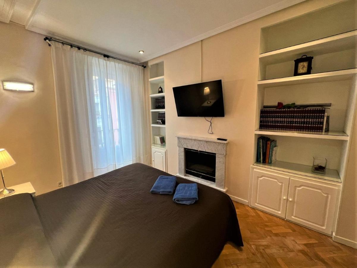 Bed & Breakfast Madrid, C. Mayor Madrid
