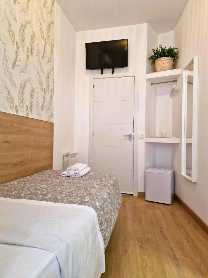 Comercial Madri
