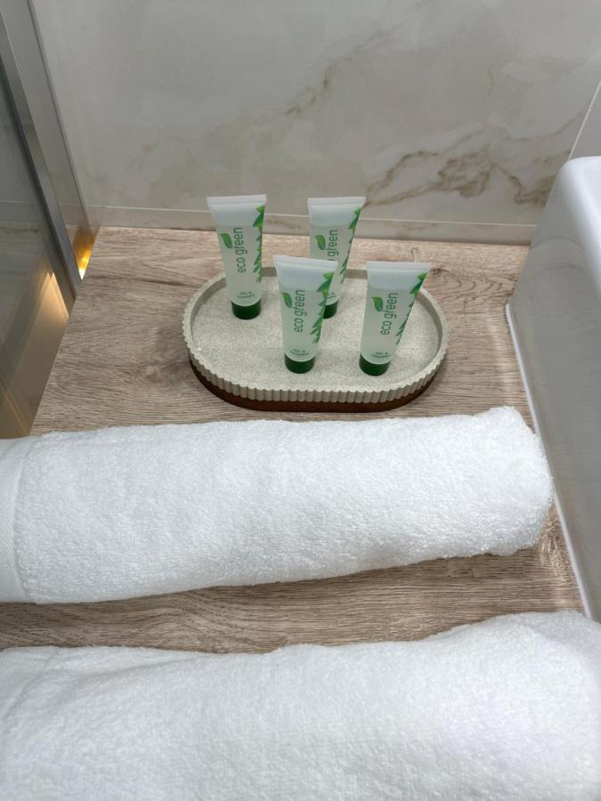 Suara 3 Appartement *