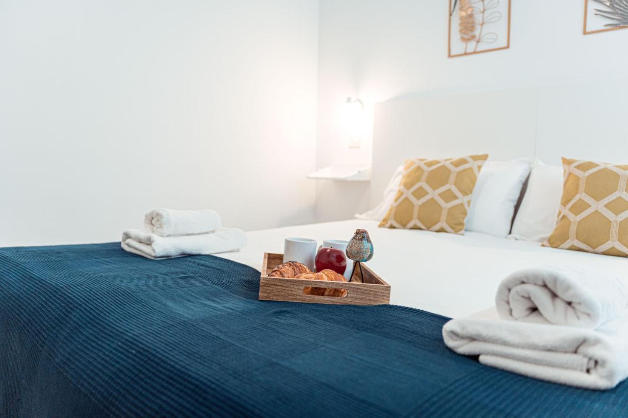 Apartamento My - Amplio En Salamanca