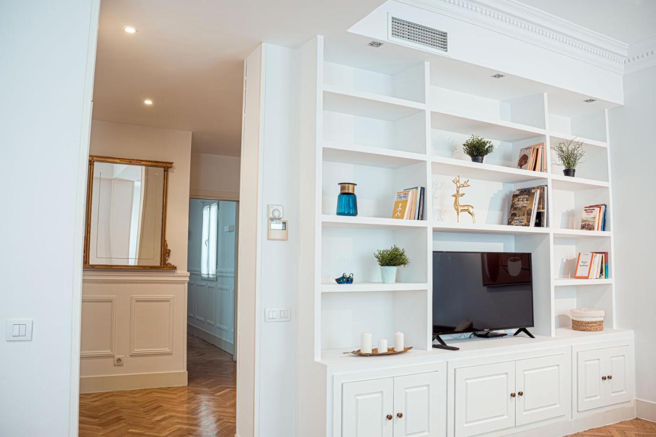 Apartamento My - Amplio En Salamanca