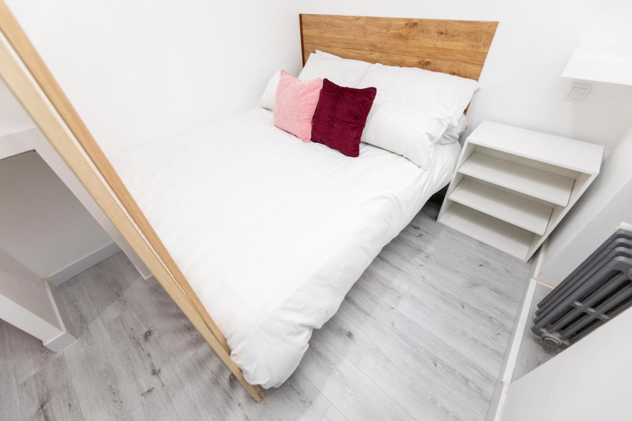 Jacinto Benavente Centro Apartamento Madrid