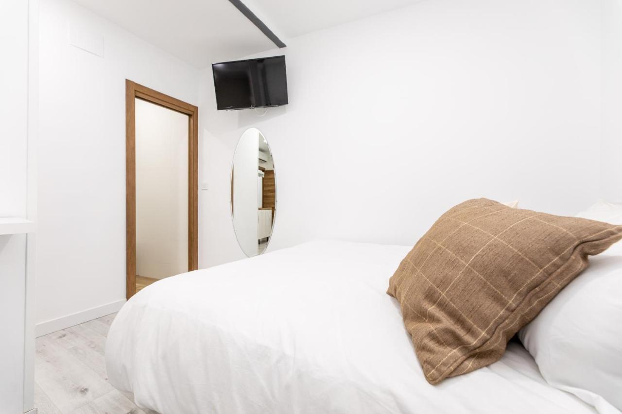 Apartamento Jacinto Benavente Centro Madrid