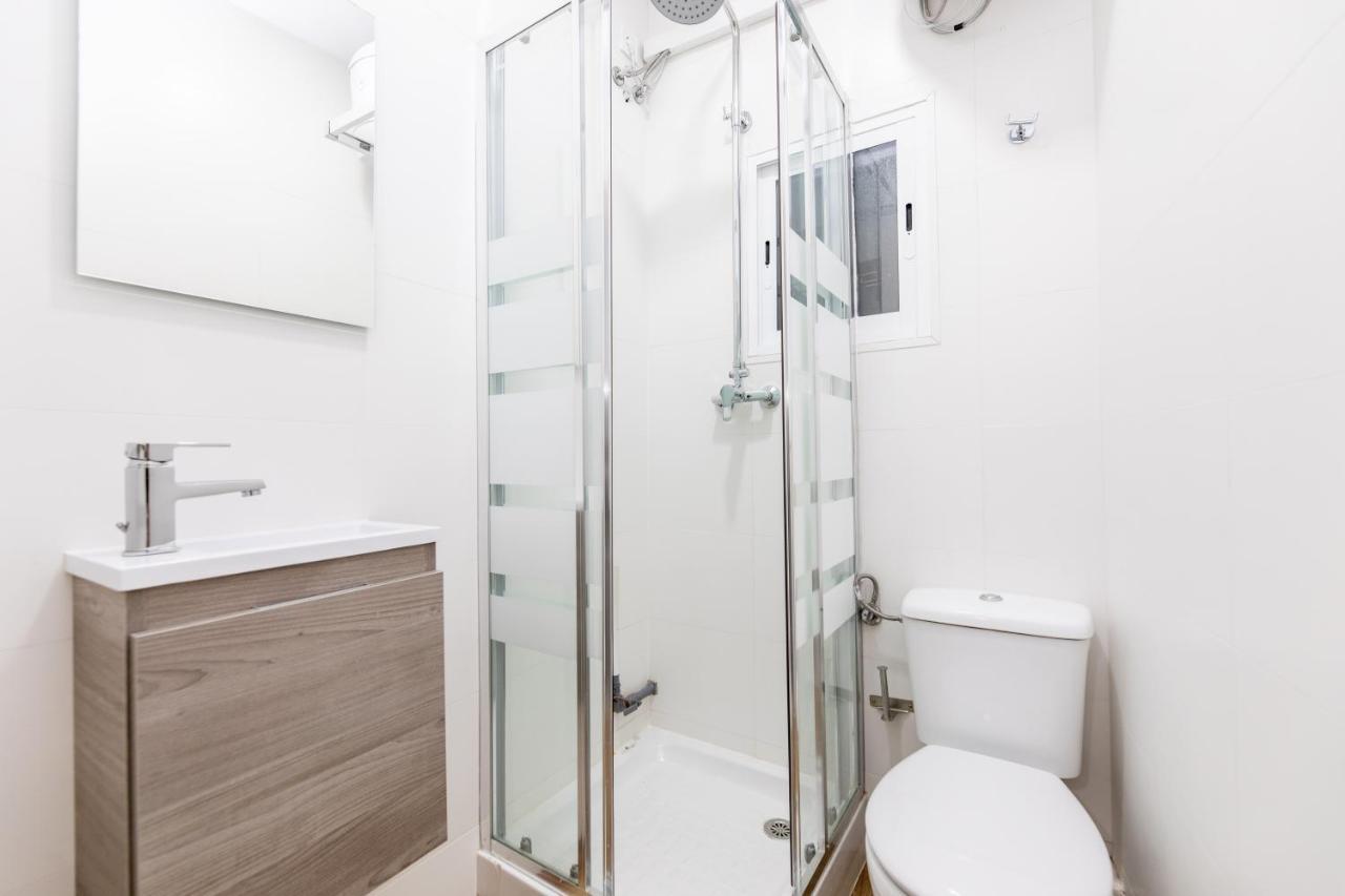 Apartamento Jacinto Benavente Centro Madrid