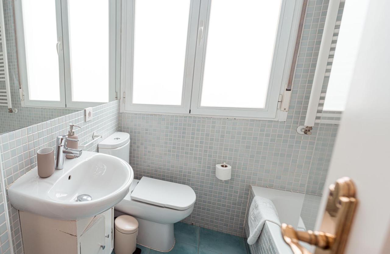 Apartamento My - Amplio En Salamanca