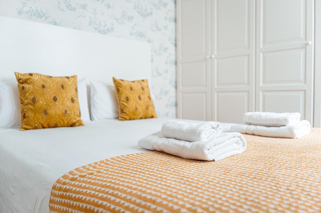 Apartamento My - Amplio En Salamanca Madrid