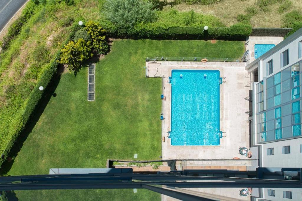 Nuevo - De 1 Apartment *