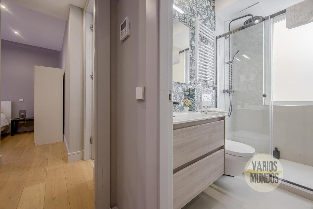 Appartement Confortable Piso De 3 Hab En El Centro De *